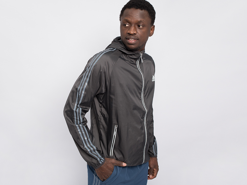 Ветровка Adidas