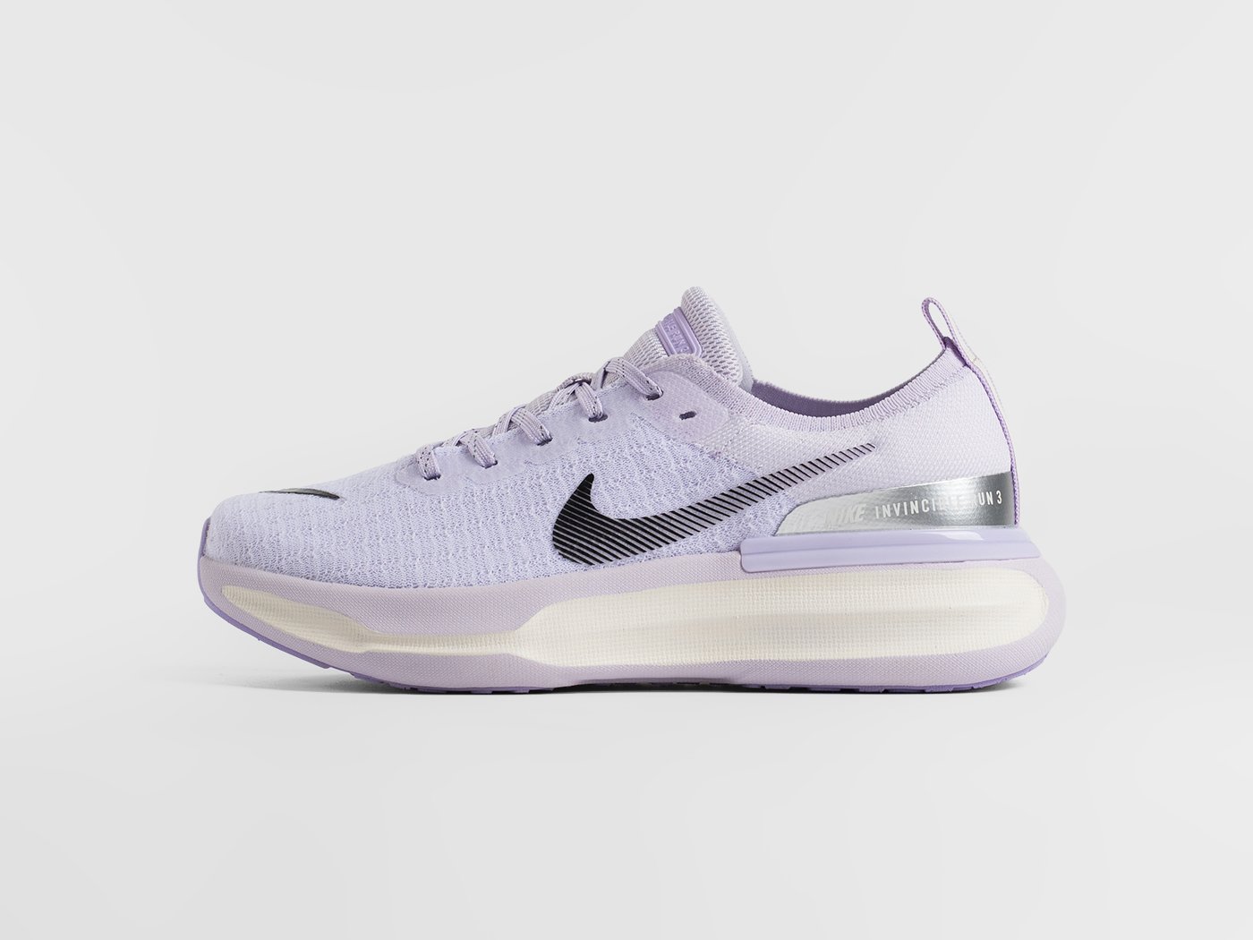 Кроссовки Nike ZoomX Invincible Run Flyknit 3