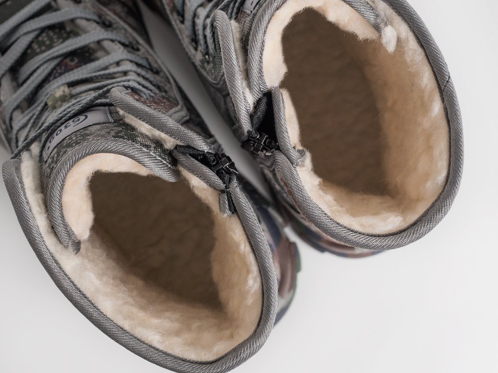 Зимние Ботинки Зимние Ботинки