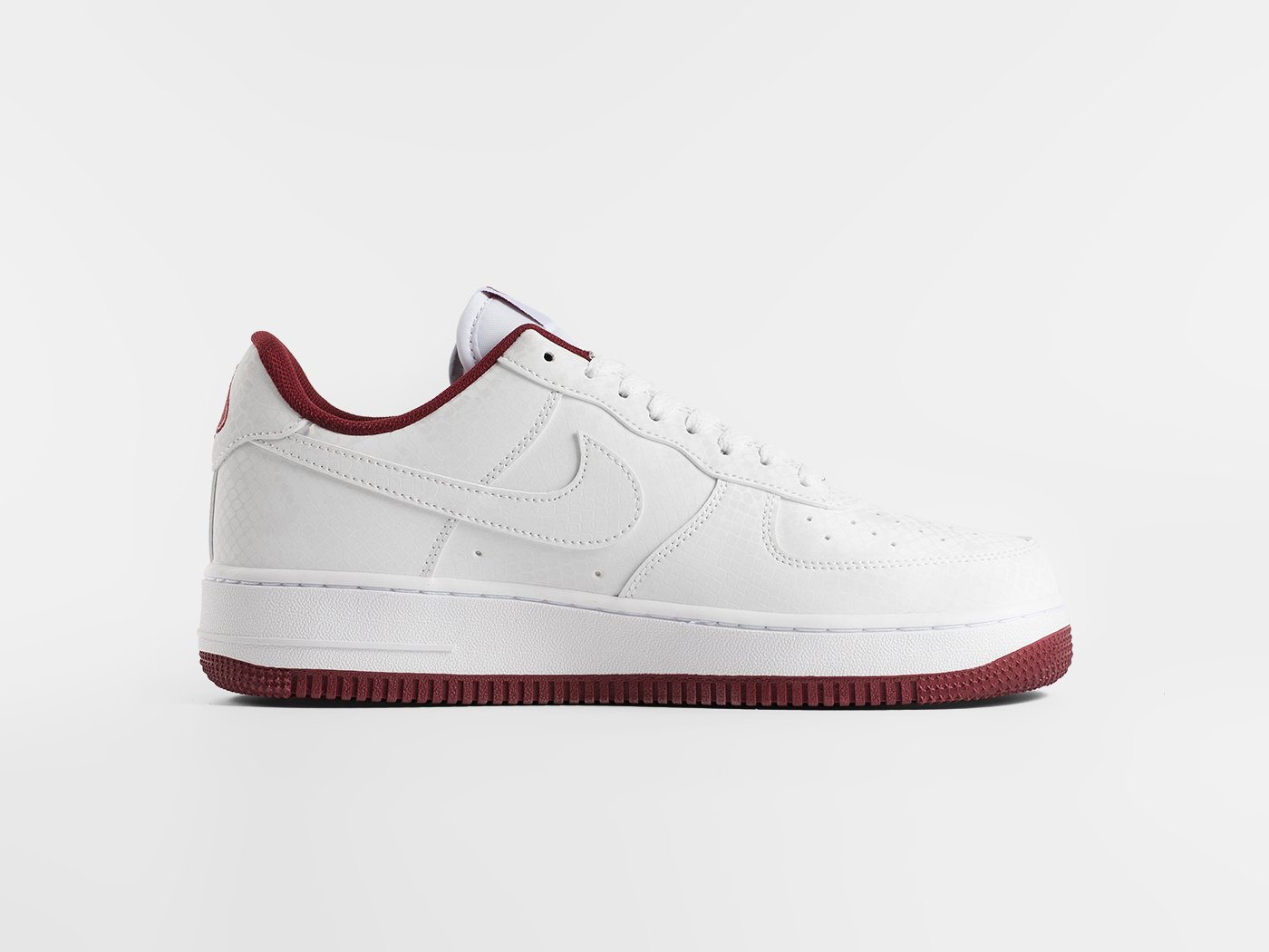 Кроссовки Kobe Bryant x Nike Air Force 1 Low