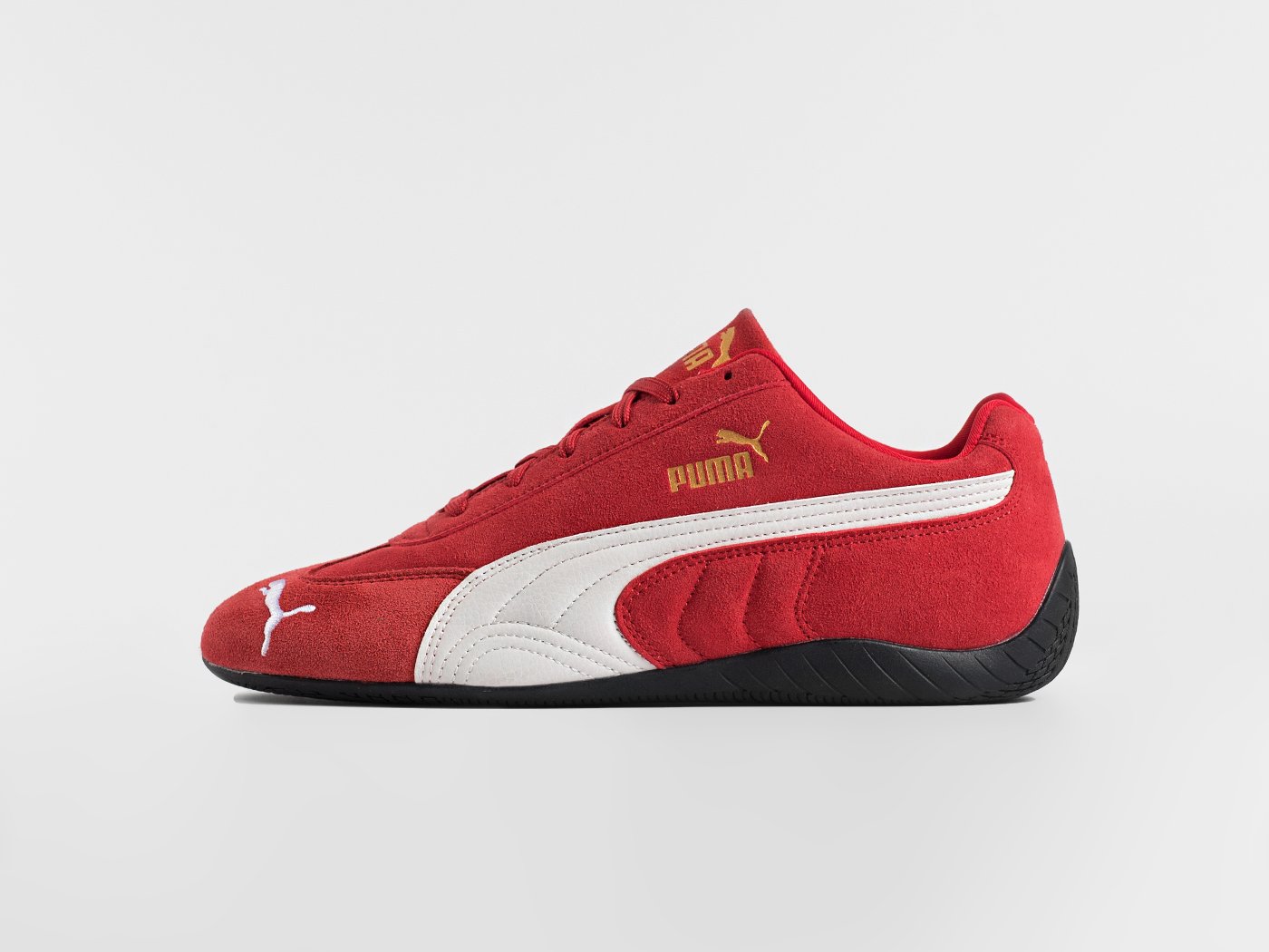 Кроссовки Puma Speedcat OG