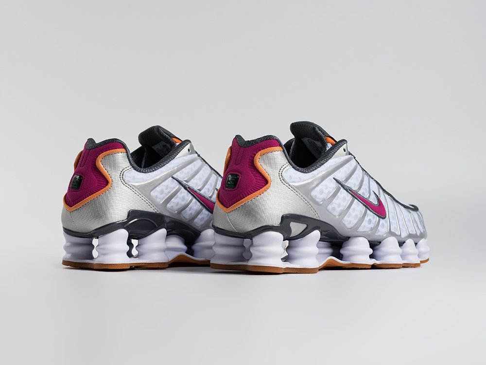 Кроссовки Nike Shox TL