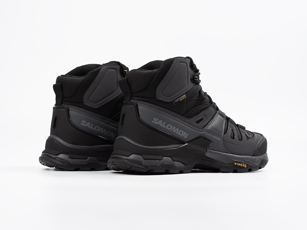 Зимние Ботинки Salomon Quest 4 GTX
