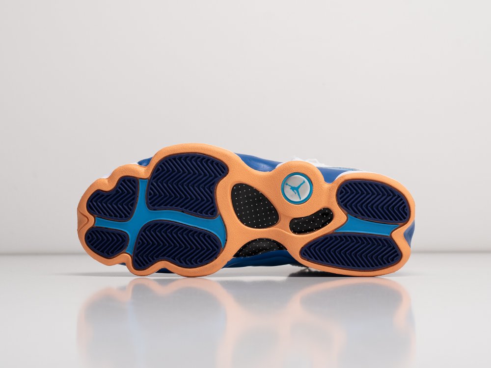 Кроссовки Jordan 6 Rings