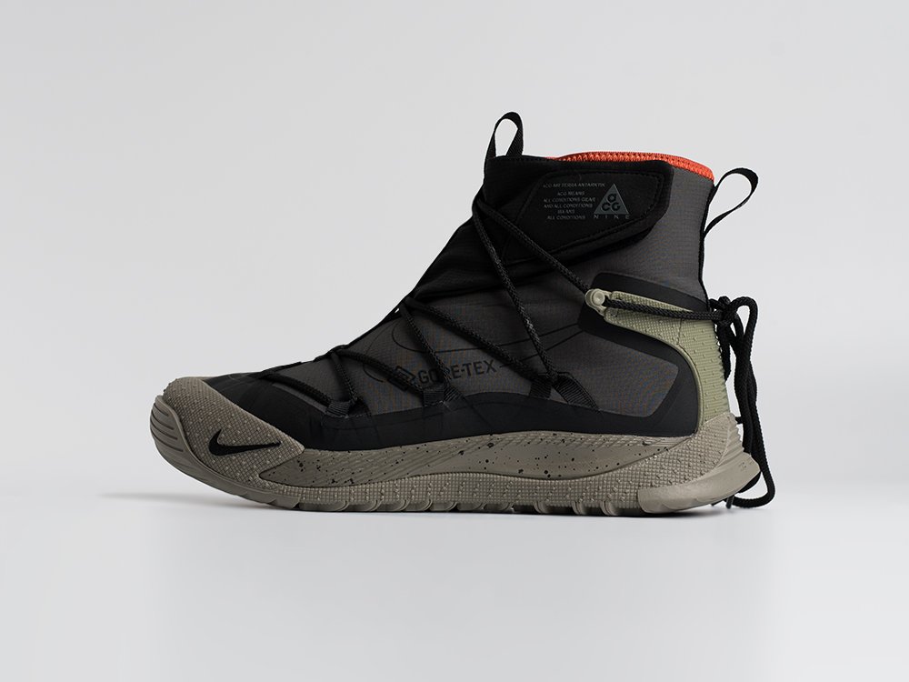 Зимние Кроссовки Nike ACG Air Terra Antarktik Зимние Кроссовки Nike ACG Air Terra Antarktik