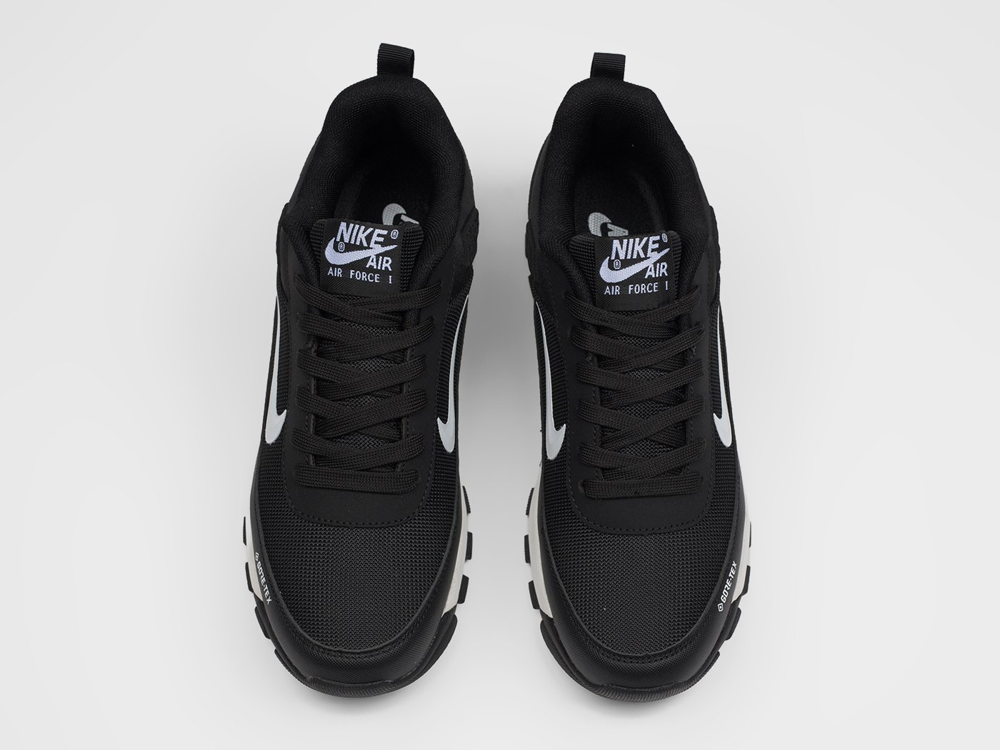 Кроссовки Nike Rivah Low