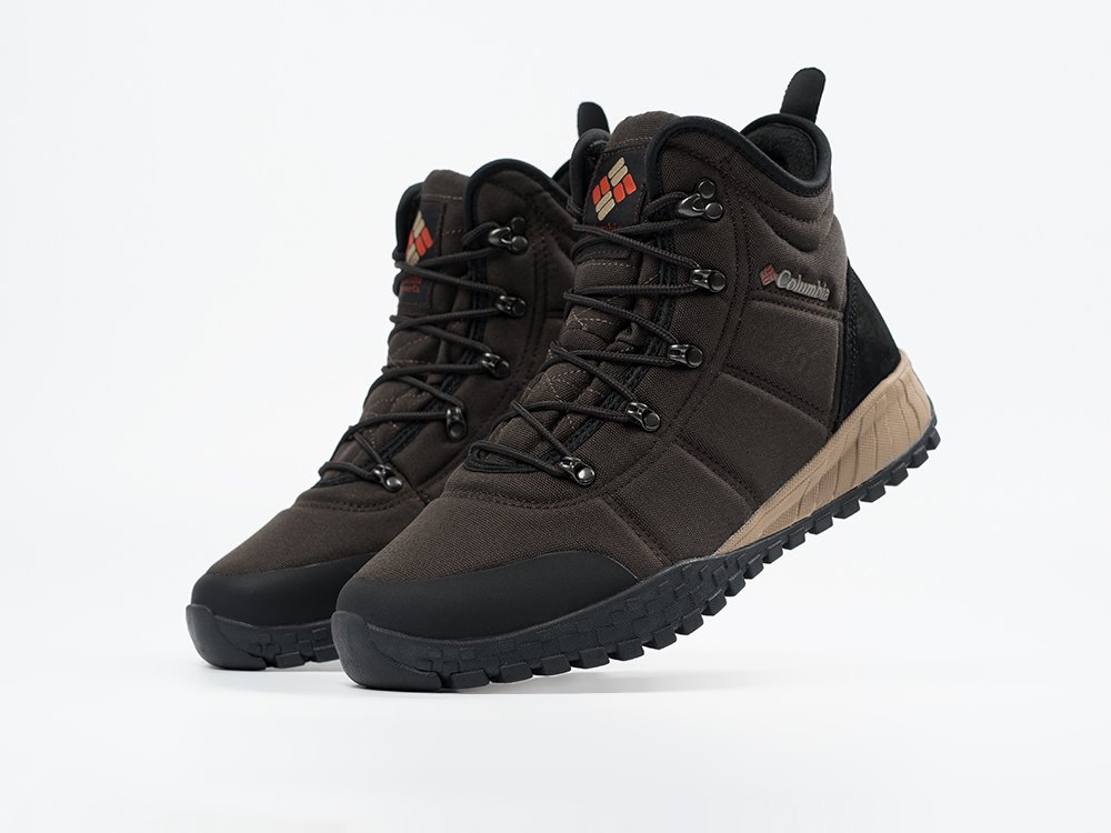 Зимние Ботинки Columbia Fairbanks Зимние Ботинки Columbia Fairbanks