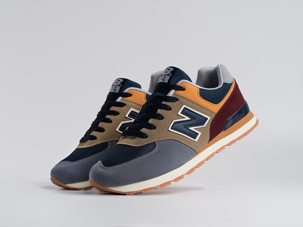 Кроссовки New Balance 574