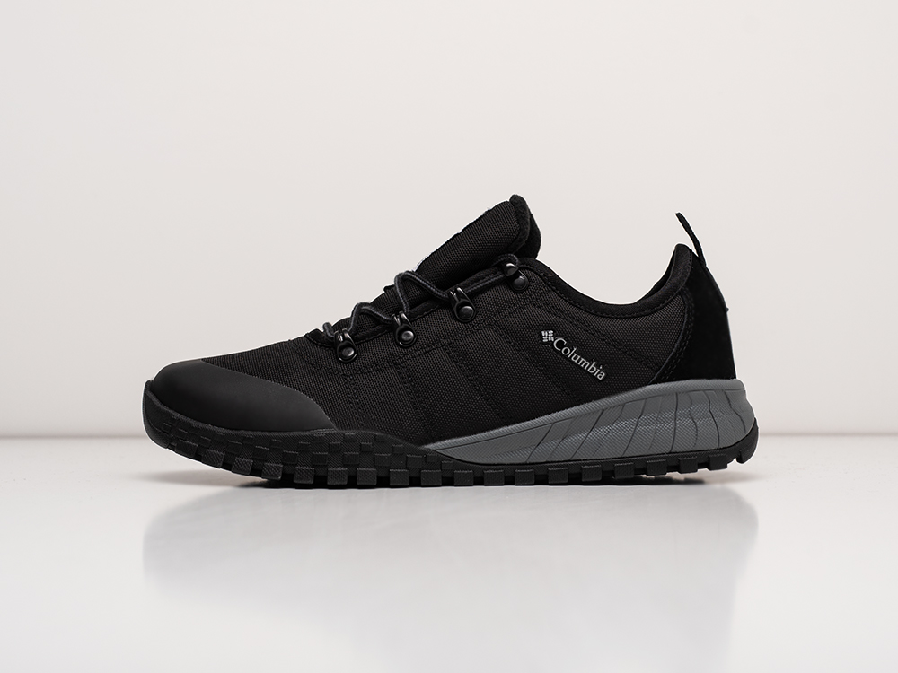 Кроссовки Columbia Fairbanks Low