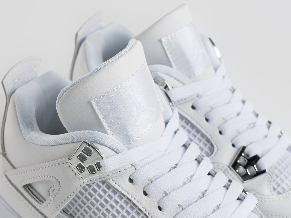 Кроссовки Nike Air Jordan 4 Retro