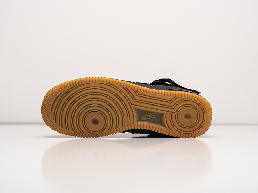 Зимние Кроссовки Nike Air Force 1 Hi