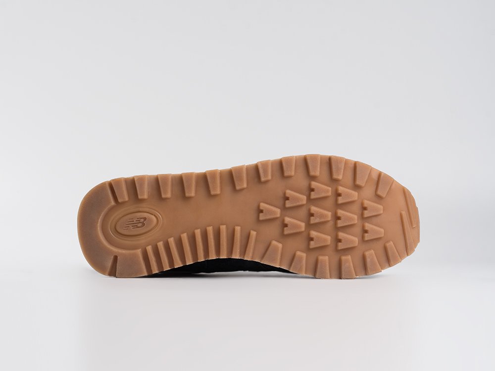 Кроссовки Stone Island x New Balance 574