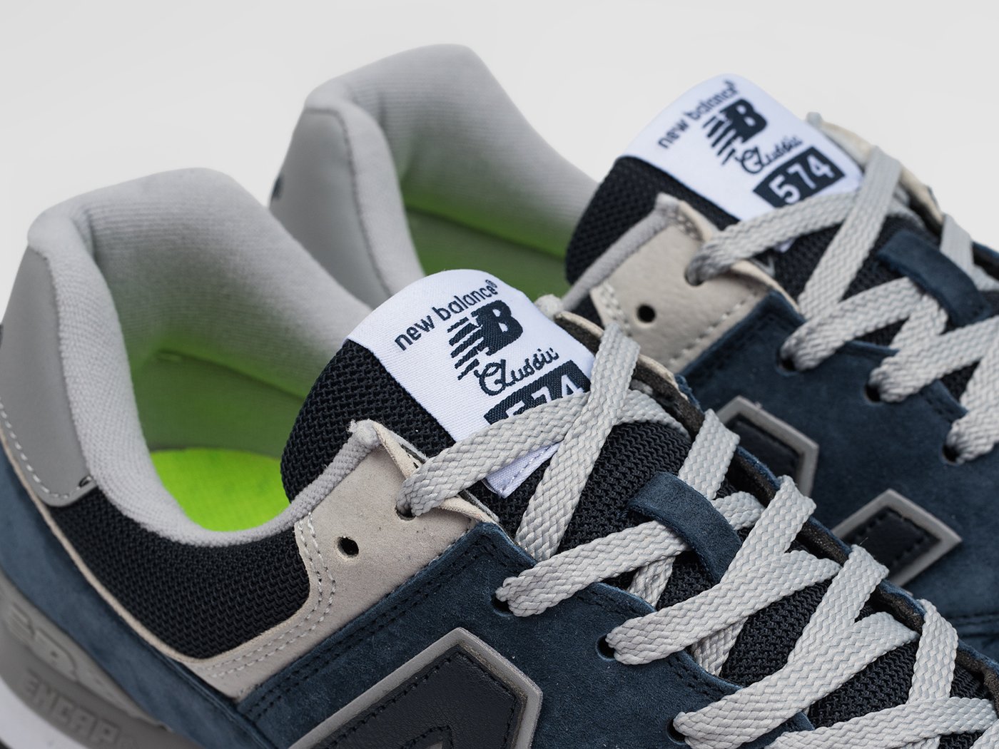 Кроссовки New Balance 574