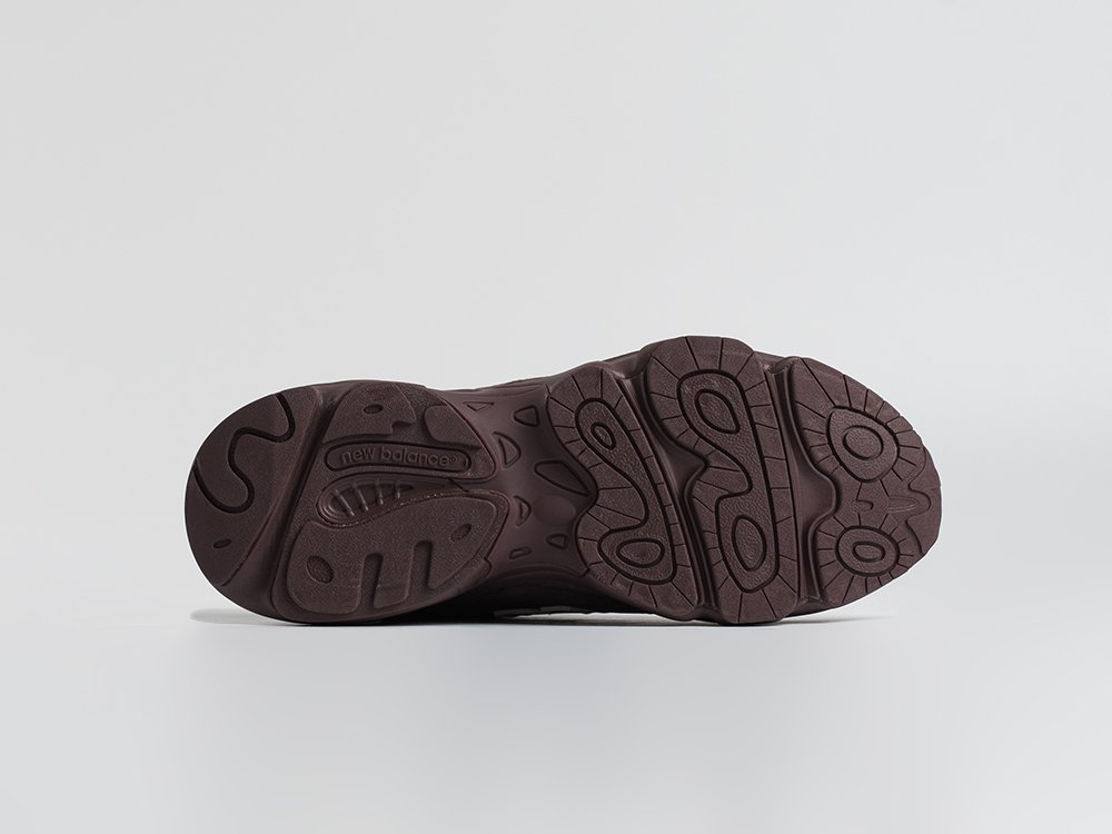 Кроссовки New Balance 1000 Кроссовки New Balance 1000