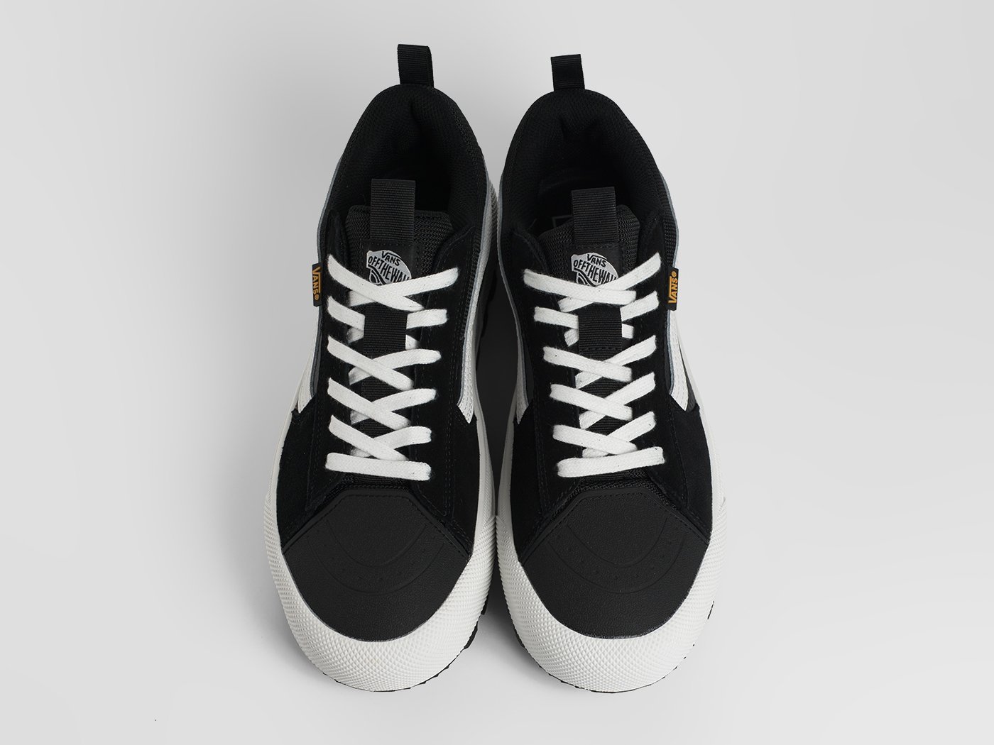 Кеды VANS Old Skool MTE-1