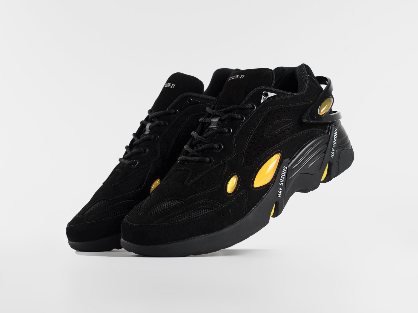 Кроссовки Raf Simons Cylon-21