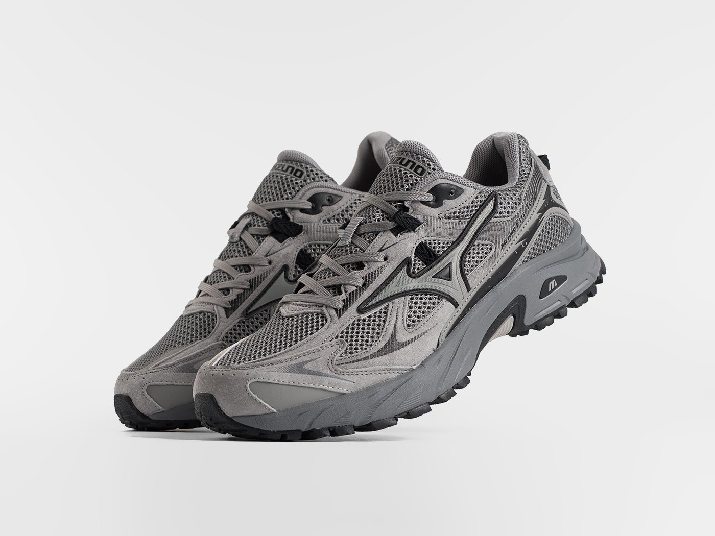 Кроссовки Mizuno FIYI TL V2