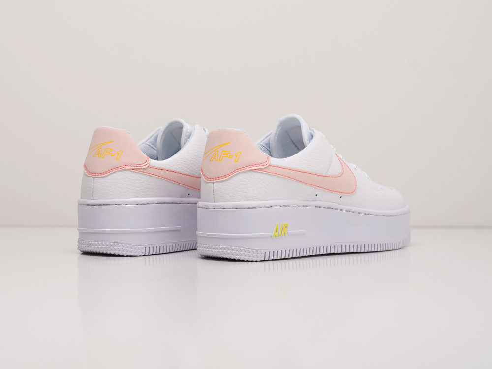 Кроссовки Nike Air Force 1 Low