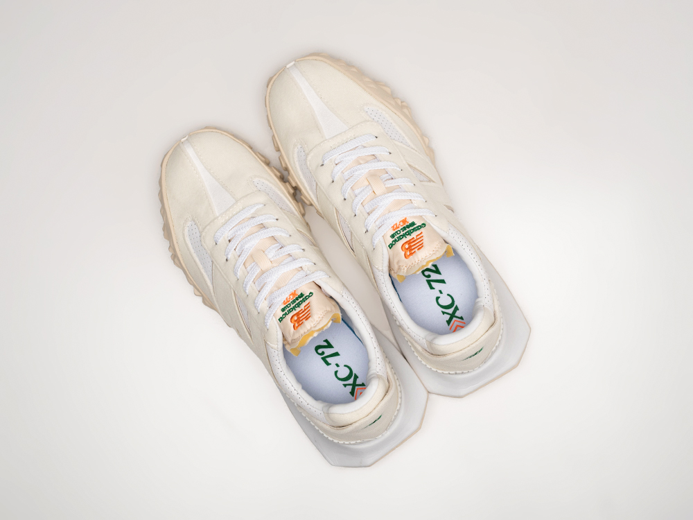 Кроссовки New Balance XC-72