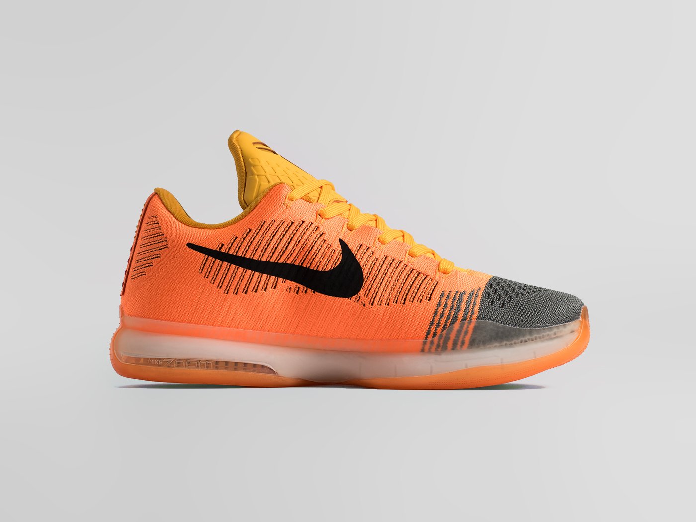 Кроссовки Nike Kobe 10 Elite