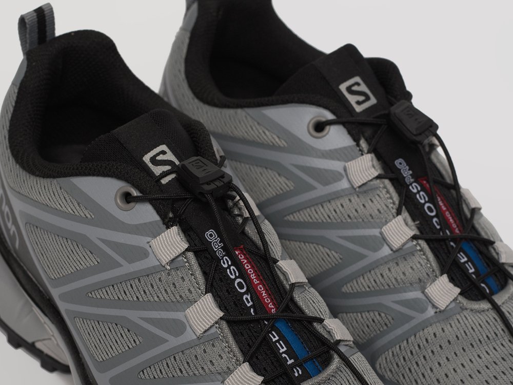 Кроссовки Salomon ADVANCED XT-6 ADV