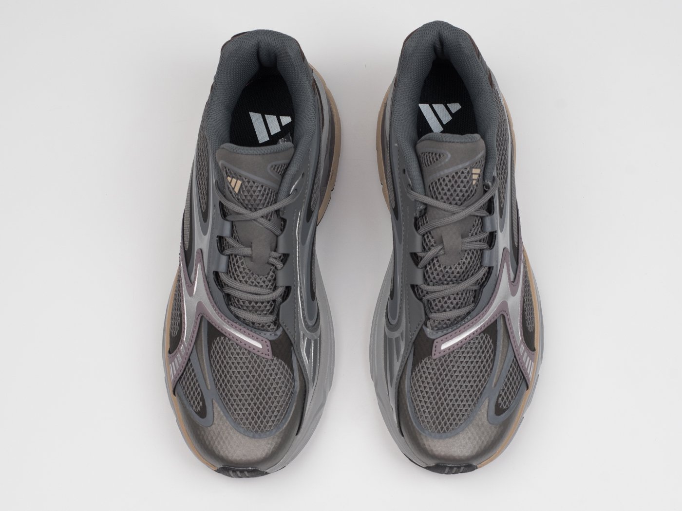 Кроссовки Adidas FORMOTION ONE