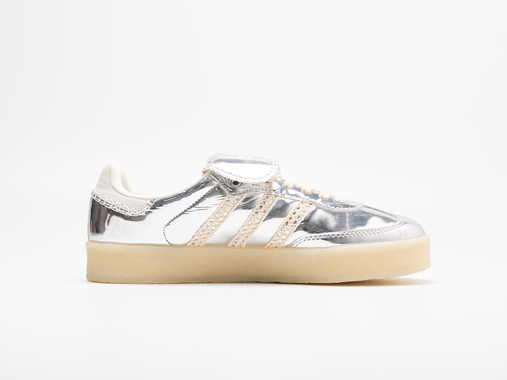 Кеды Wales Bonner x Adidas Samba