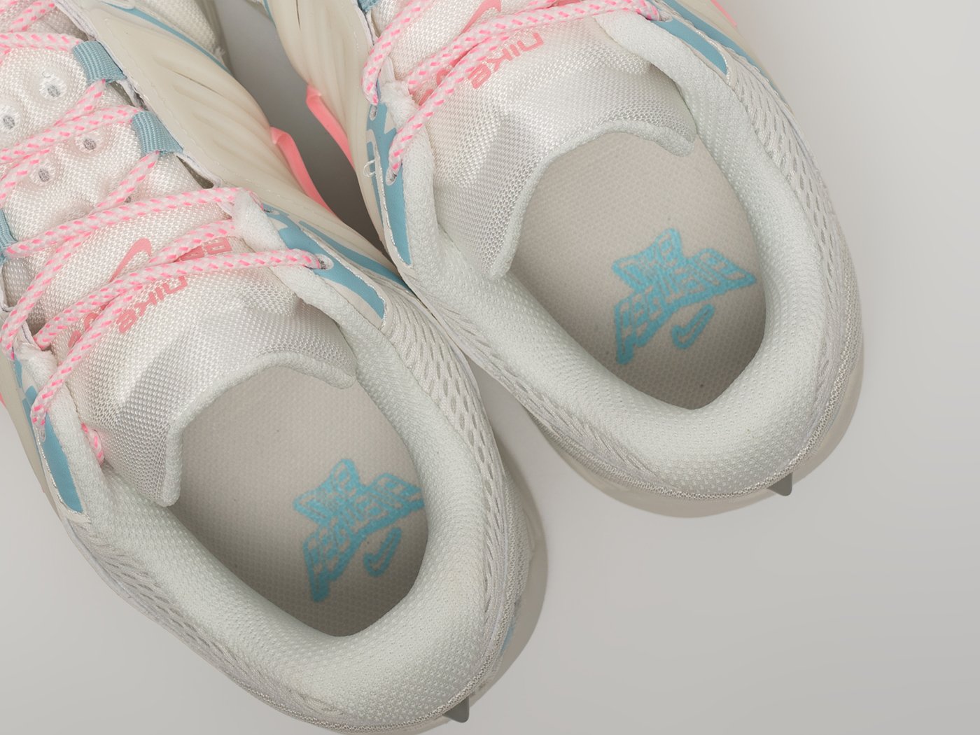 Кроссовки Nike Air Pegasus 2K5