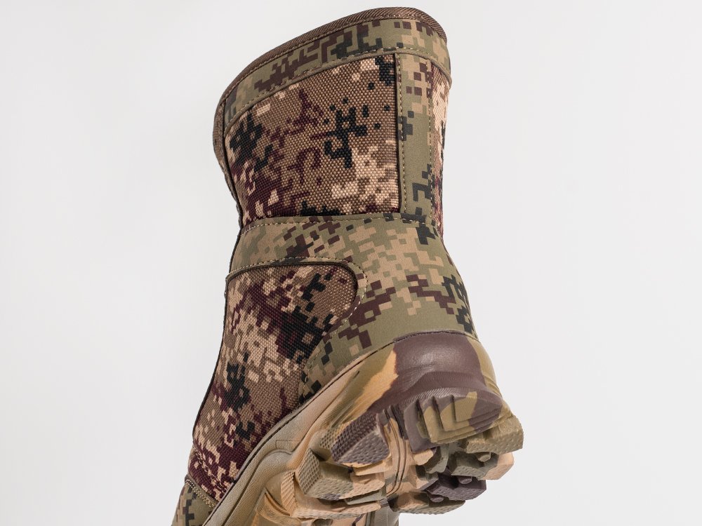 Зимние Ботинки