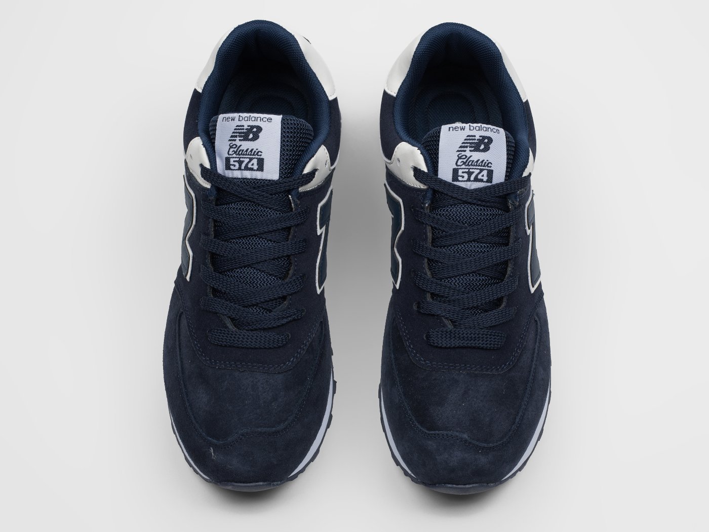 Кроссовки New Balance 574