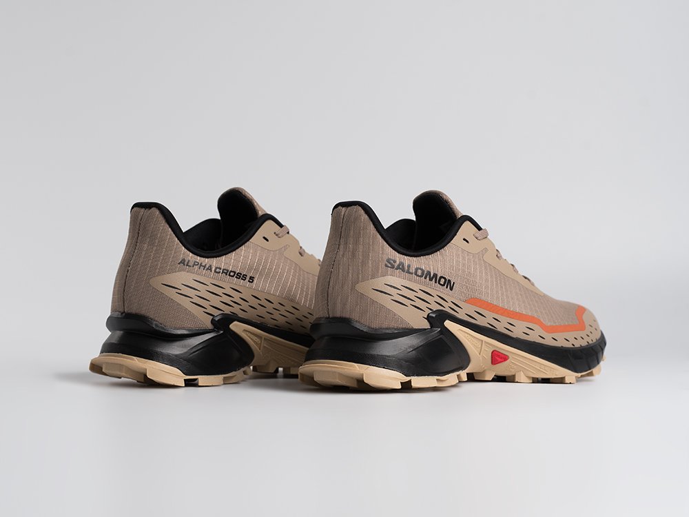 Кроссовки Salomon Alphacross 5 GTX