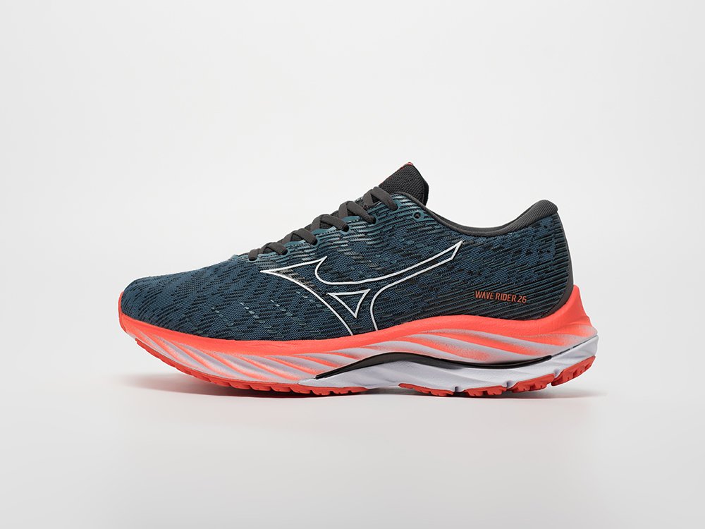 Кроссовки Mizuno Wave Rider 26