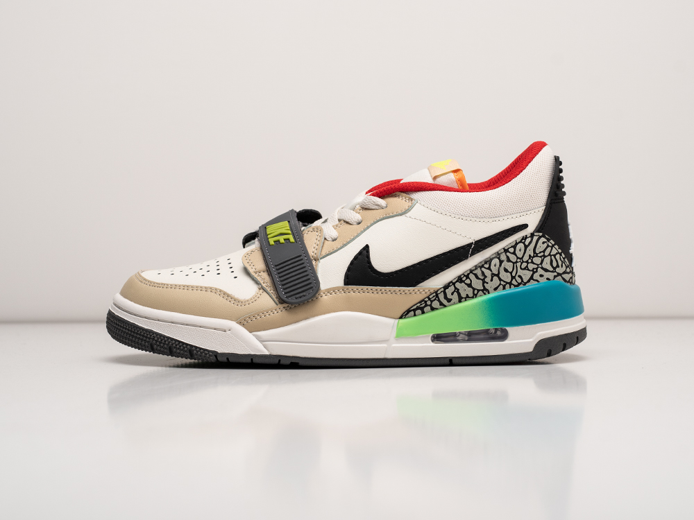Кроссовки Nike Air Jordan Legacy 312 low