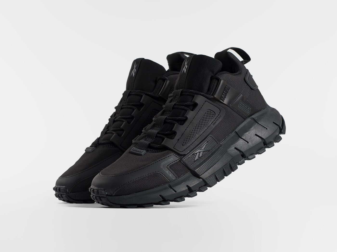 Кроссовки Reebok Zig Kinetica Edge