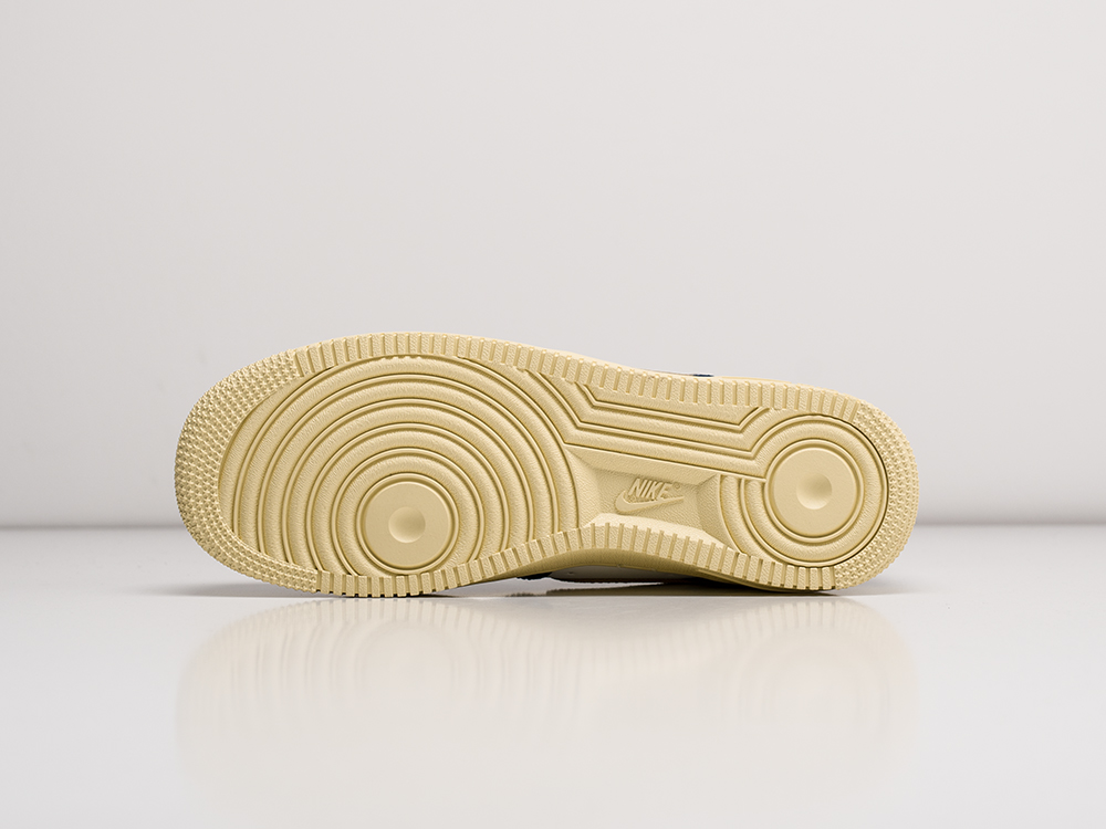 Кроссовки Nike x Undefeated Air Force 1 Low