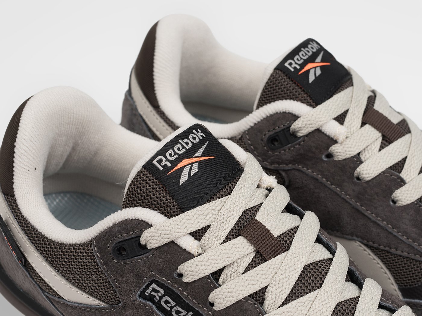 Кроссовки Reebok