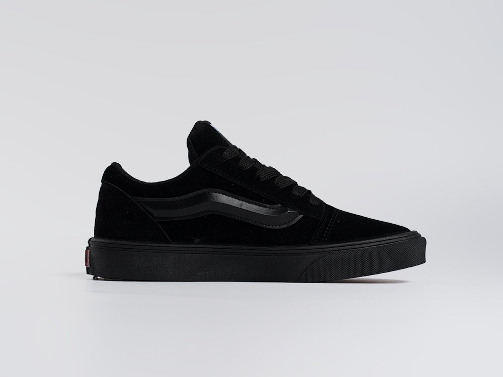 Кеды VANS Knu Skool