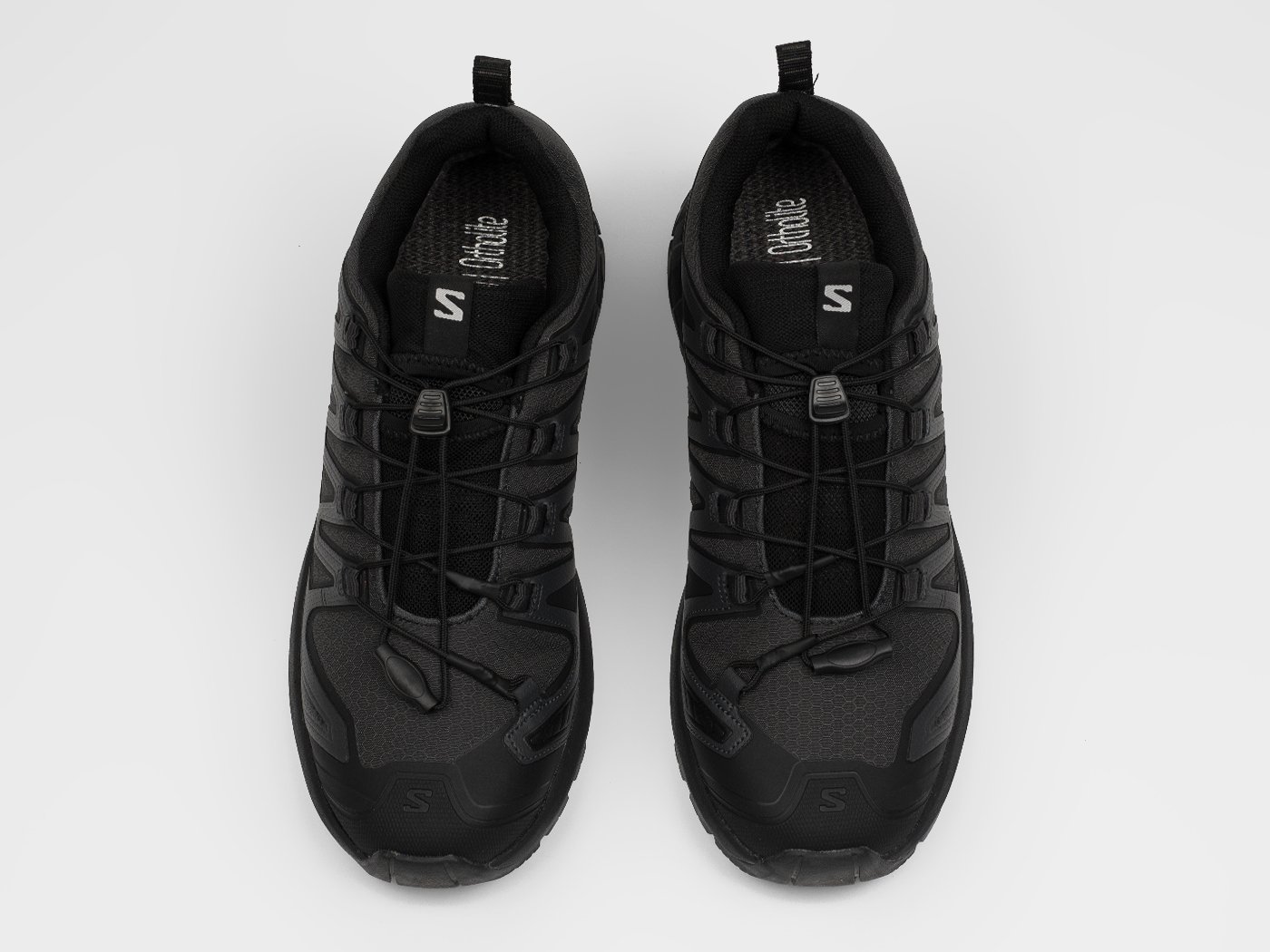 Кроссовки Salomon XA PRO 3D