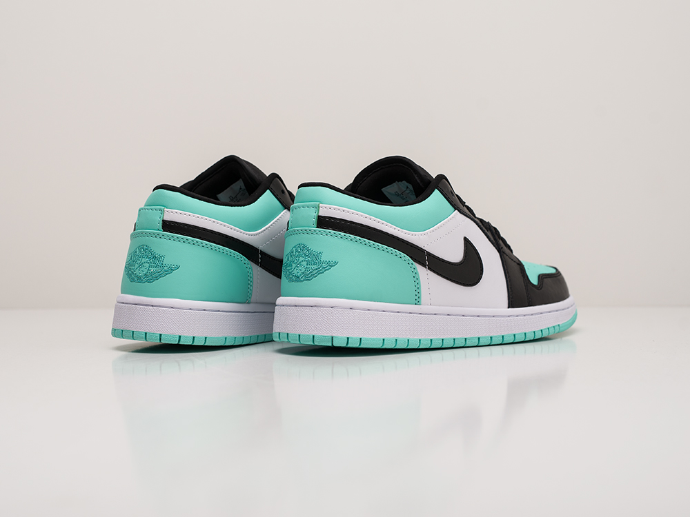 Кроссовки Nike Air Jordan 1 Low
