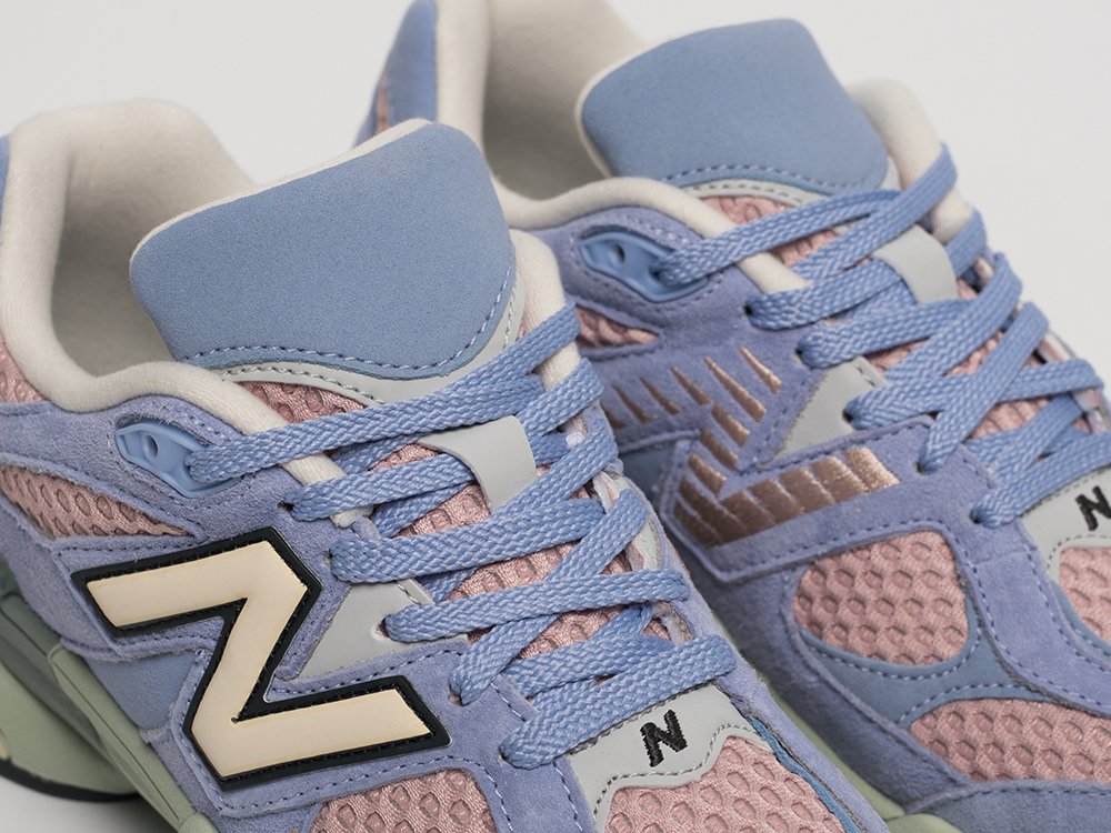 Кроссовки New Balance 9060