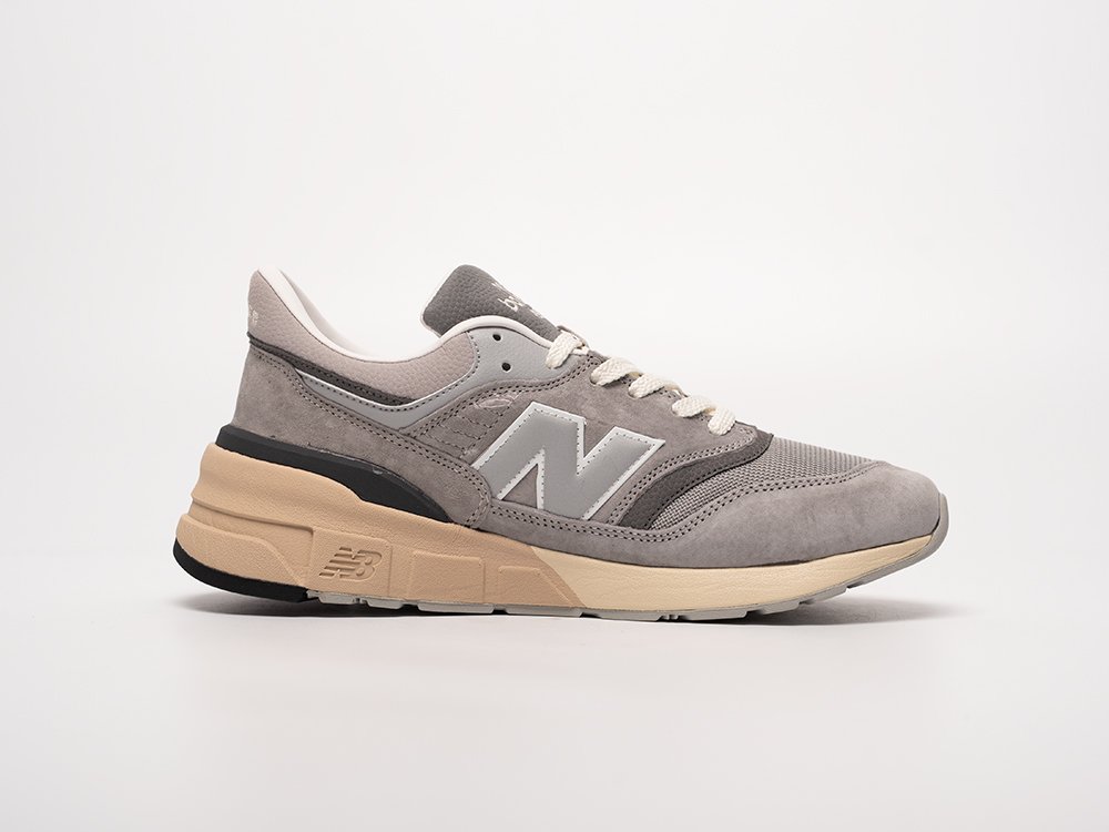 Кроссовки New Balance 997R