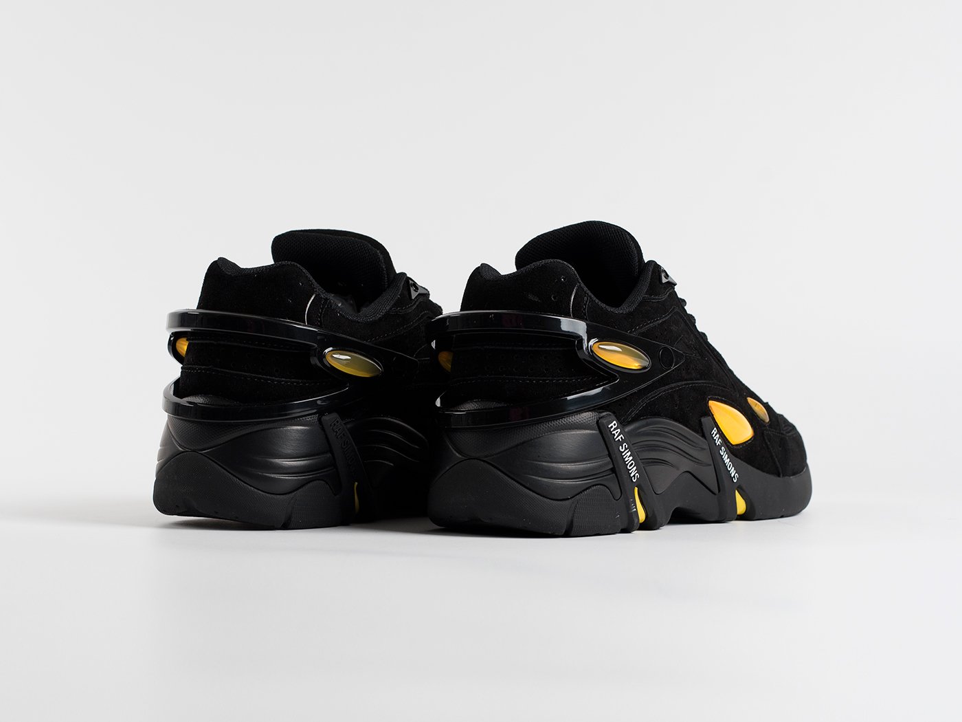 Кроссовки Raf Simons Cylon-21