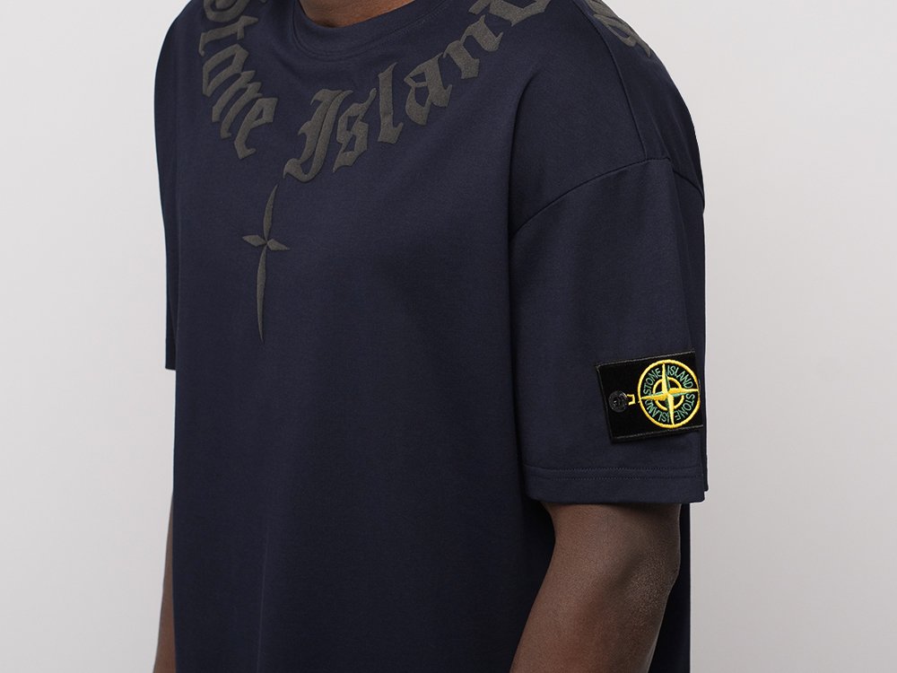 Футболка Stone Island