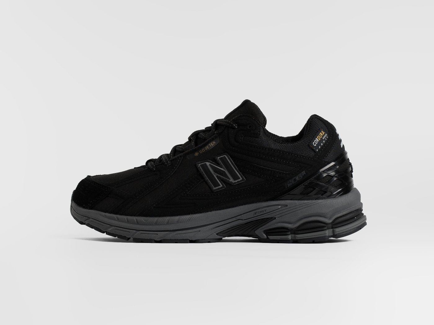 Зимние Кроссовки New Balance 1906D