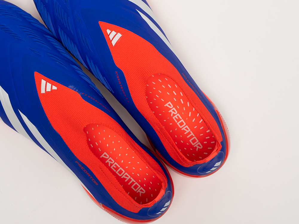 Футбольная обувь Adidas Predator Elite FG