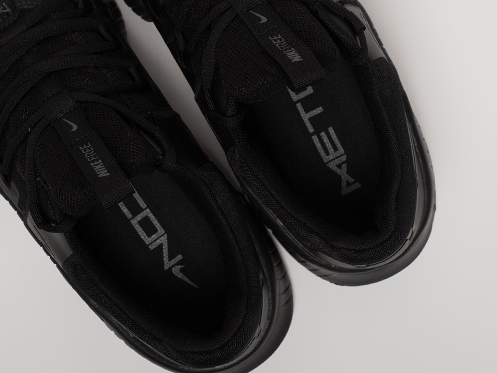 Кроссовки Nike Free Metcon 5