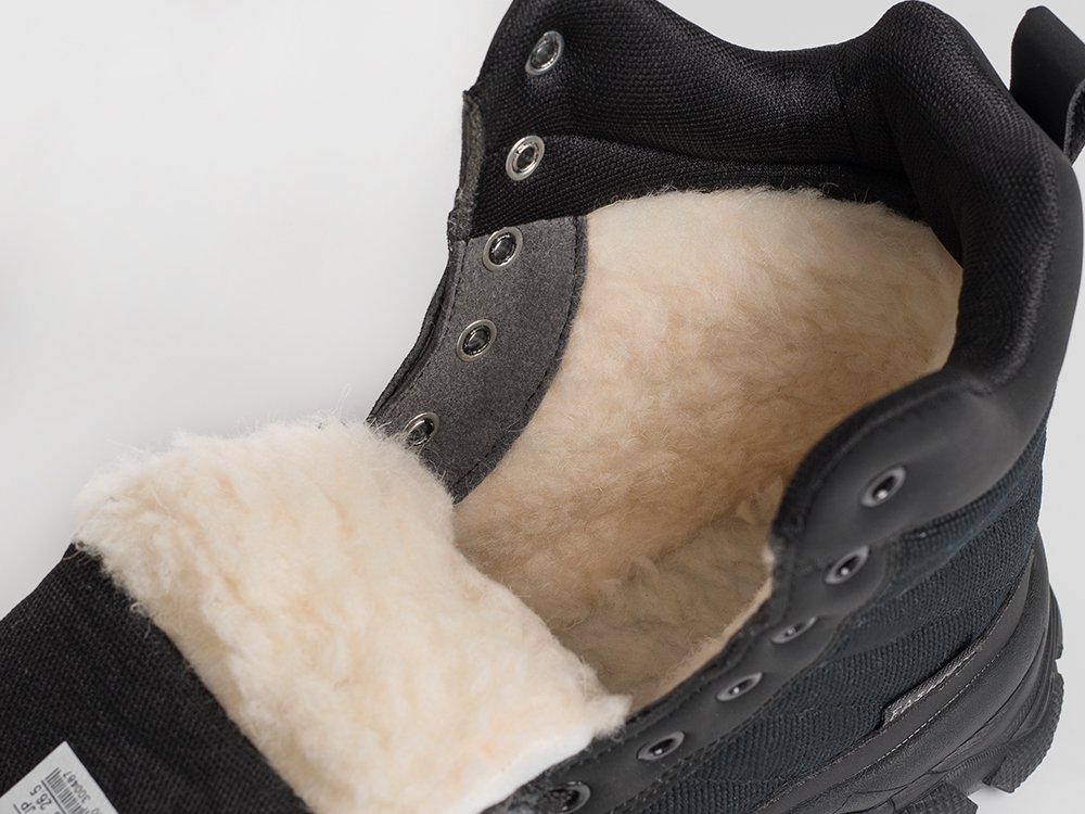 Зимние Ботинки Зимние Ботинки