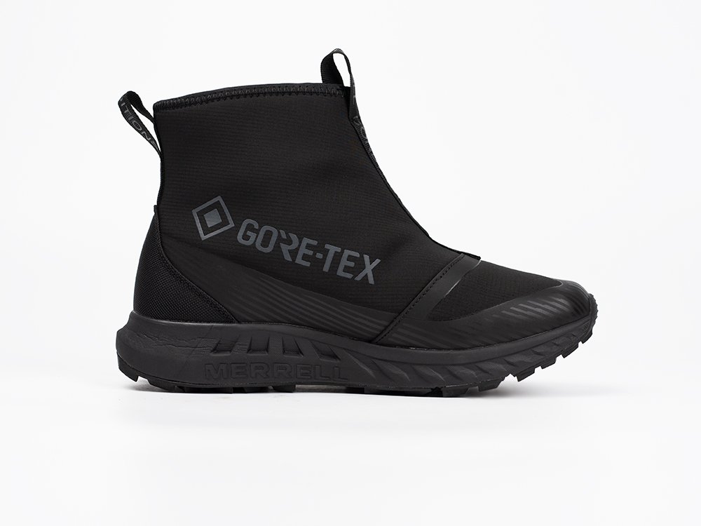Зимние Кроссовки Merrell Agility Peak 5 Zero GORE-TEX 1TRL