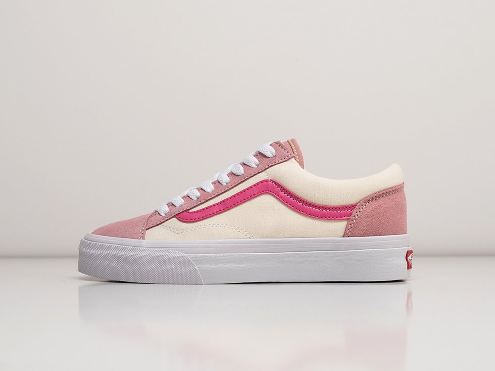 Кеды VANS Old Skool