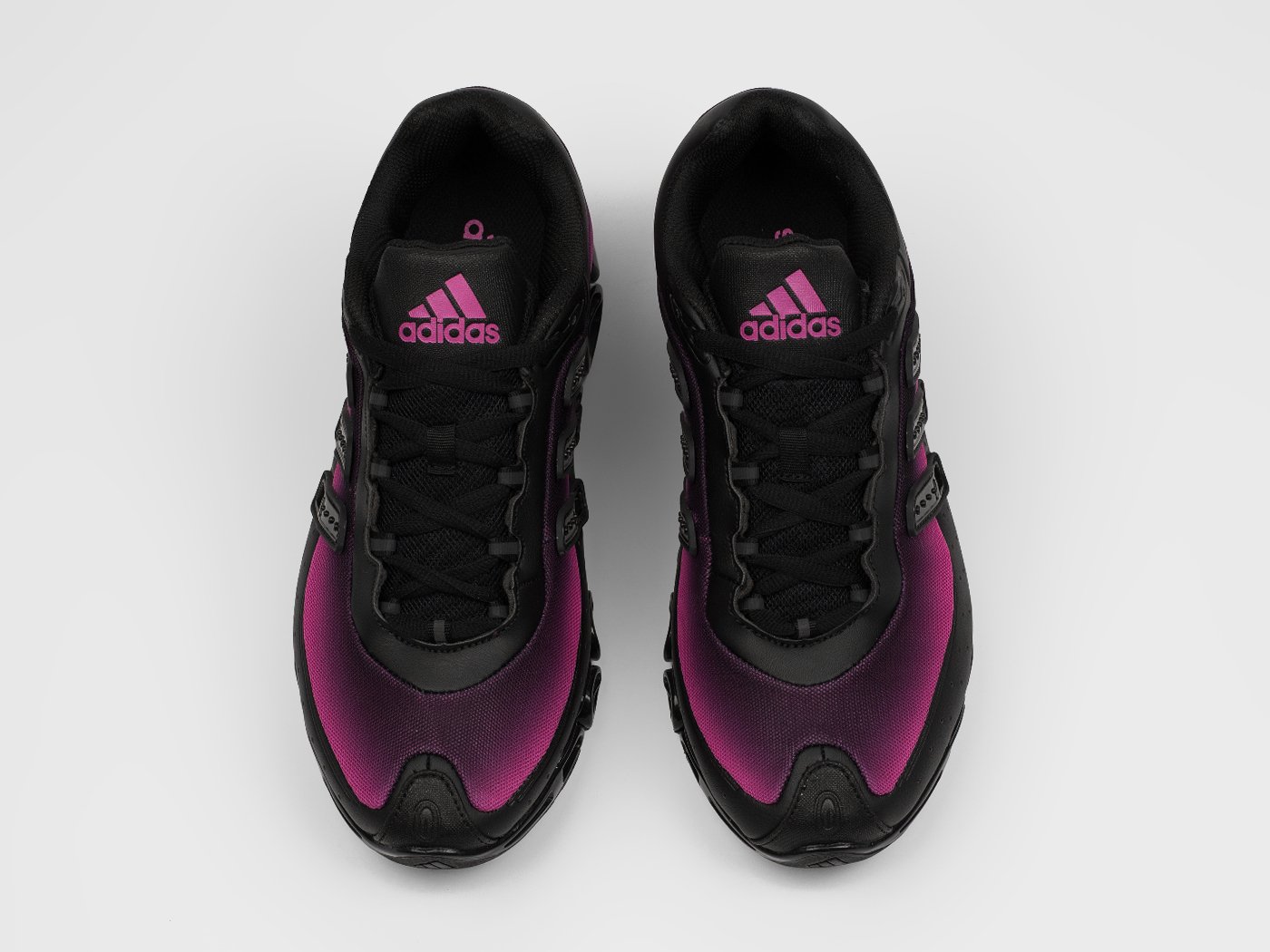 Кроссовки Adidas Megaride Pro